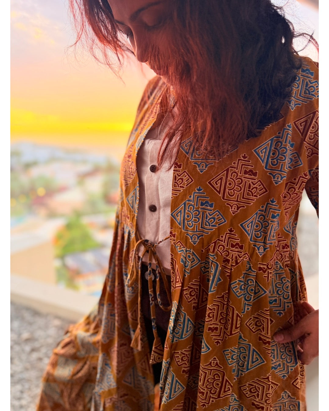 Cotton Overlay