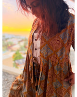 Cotton Overlay