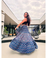 Vayu Cotton Skirts