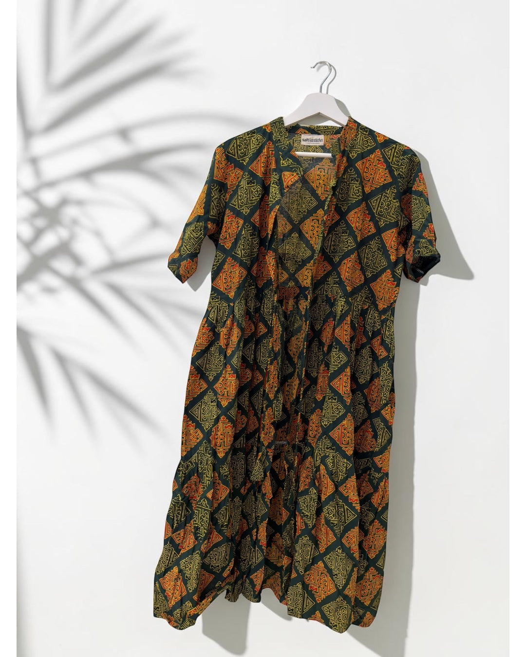 Cotton Overlay