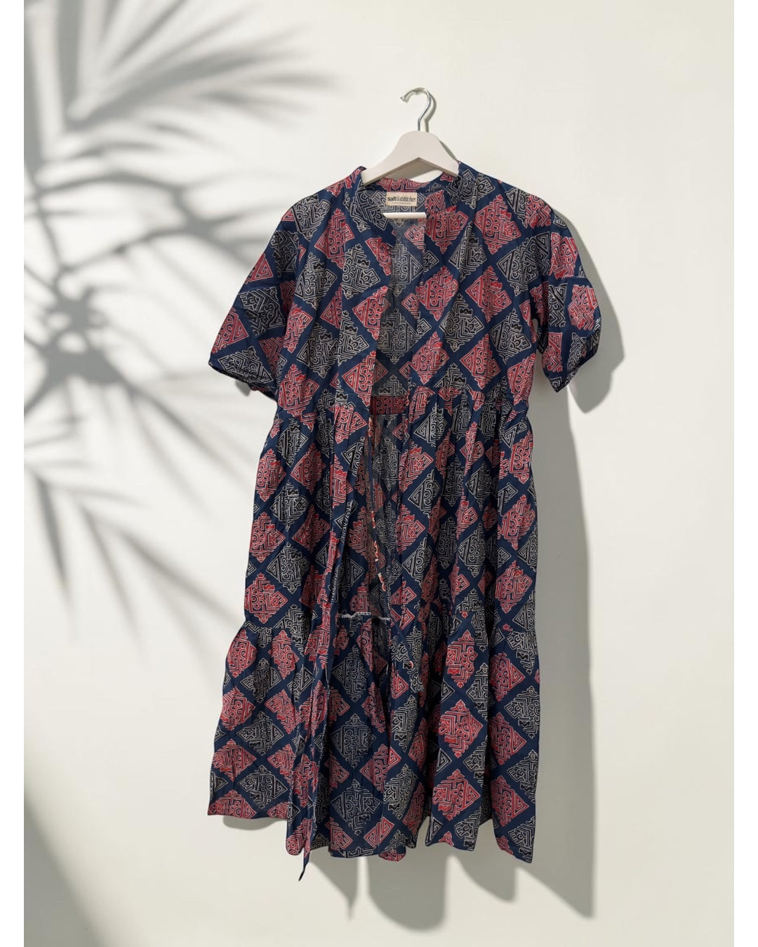 Cotton Overlay