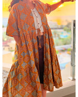 Cotton Overlay