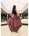 Vayu Cotton Skirts