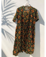 Cotton Overlay