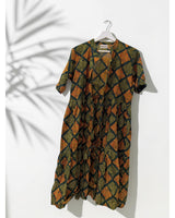 Cotton Overlay
