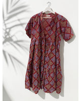 Cotton Overlay