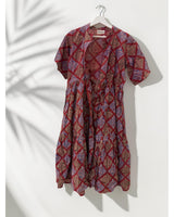 Cotton Overlay